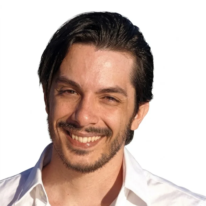 Luca Galofaro
