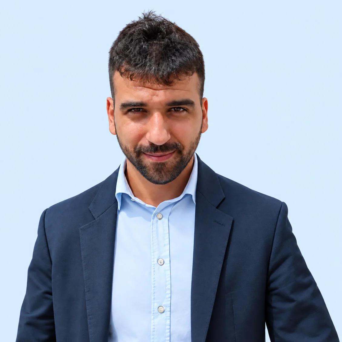 Matteo Muratore